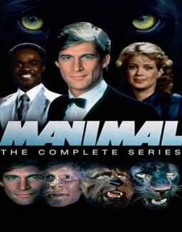 Manimal serie castellano