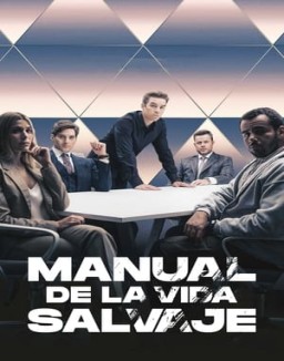 Manual de la vida salvaje serie castellano
