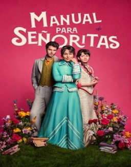 Manual para señoritas serie castellano