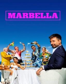 Marbella serie castellano