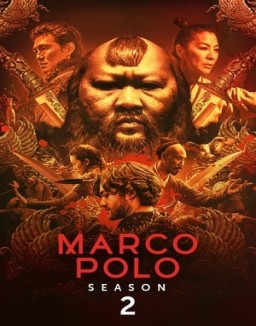 Marco Polo serie castellano