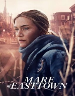 Mare of Easttown serie castellano