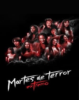 Martes de terror extremo serie castellano