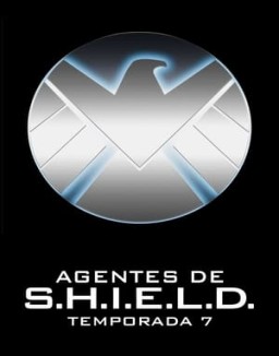 Marvel Agentes de S.H.I.E.L.D. serie castellano