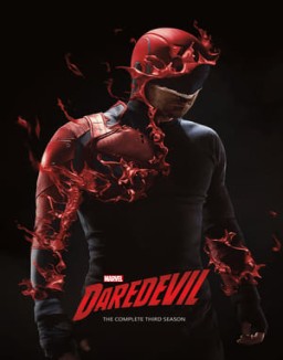 Marvel - Daredevil serie castellano