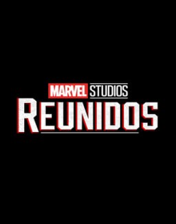 Marvel Studios: Reunidos serie castellano