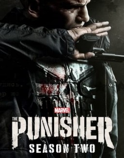 Marvel - The Punisher serie castellano