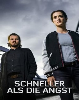 Mas rápido que el miedo serie castellano