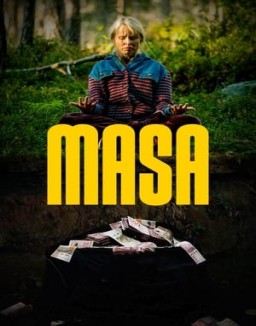 Masa serie castellano