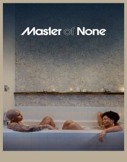 Master of None serie castellano