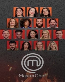 MasterChef serie castellano