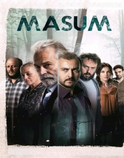 Masum: Inocente serie castellano