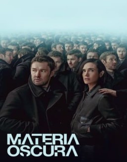 Materia oscura serie castellano