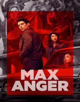 Max Anger - With One Eye Open serie castellano