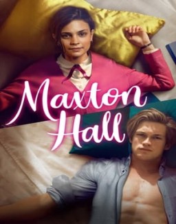 Maxton Hall - Die Welt Zwischen Uns serie castellano