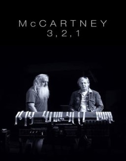 McCartney 3, 2, 1 serie castellano