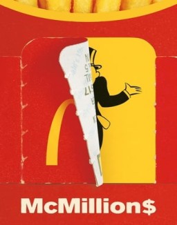 McMillions serie castellano