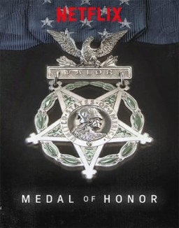 Medal of Honor serie castellano