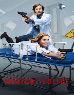 Medical Police serie castellano