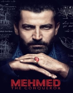Mehmed el conquistador (Mehmed: The Conqueror) serie castellano