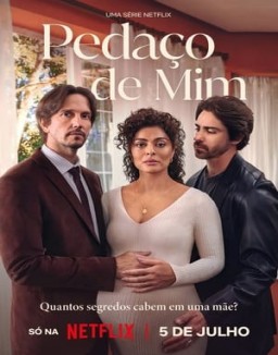 Mentiras desesperadas serie castellano