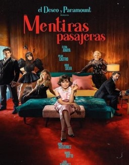 Mentiras pasajeras serie castellano