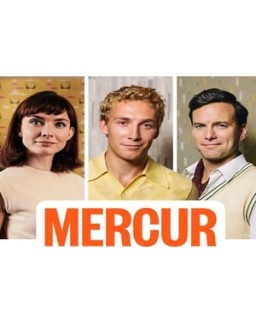 Mercur serie castellano