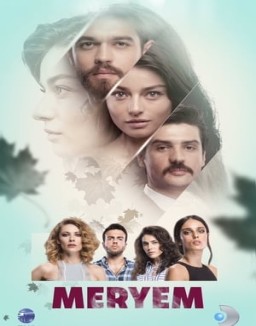 Meryem serie castellano