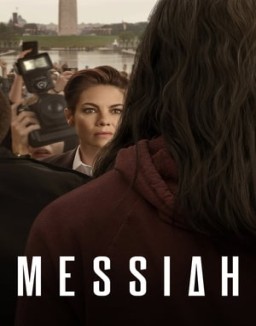 Mesías serie castellano