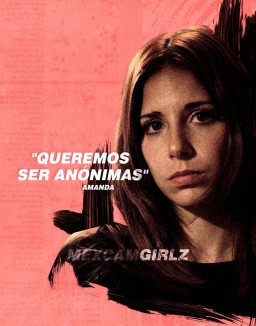 Mexcam Girlz serie castellano