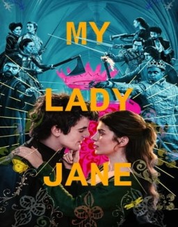 Mi Lady Jane serie castellano