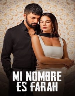 Mi nombre es Farah serie castellano