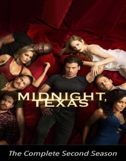 Midnight, Texas serie castellano