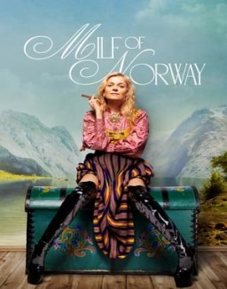 Milf De Noruega serie castellano