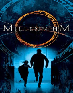 Millennium serie castellano