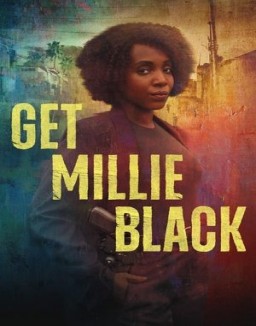Millie Black serie castellano