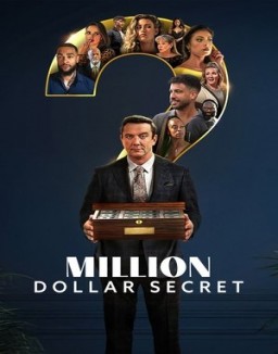 Million Dollar Secret serie castellano