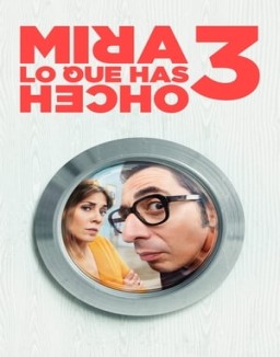 Mira lo que has hecho serie castellano