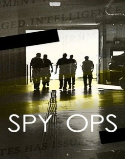 Misiones de espionaje serie castellano