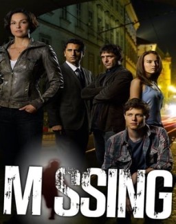 Missing serie castellano
