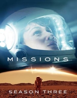 Missions serie castellano