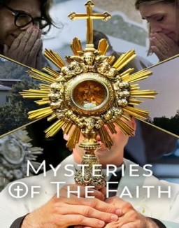 Misterios de la fe serie castellano