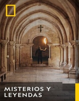 Misterios y leyendas serie castellano