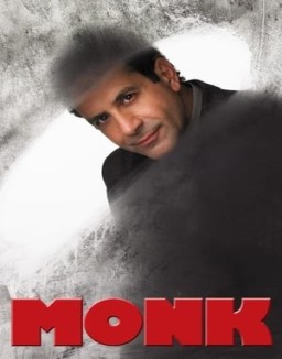 Monk serie castellano