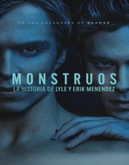 Monstruos: La historia de Lyle y Erik Menendez serie castellano