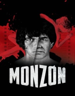 Monzón serie castellano