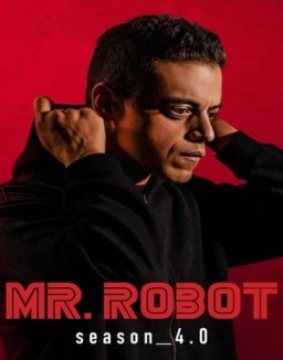 Mr. Robot serie castellano
