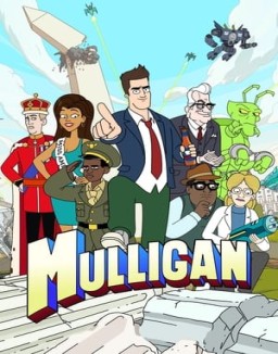 Mulligan serie castellano