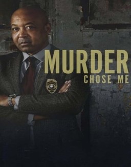 Murder Chose Me serie castellano