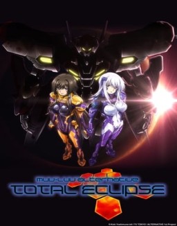 Muv-Luv Alternative: Total Eclipse serie castellano